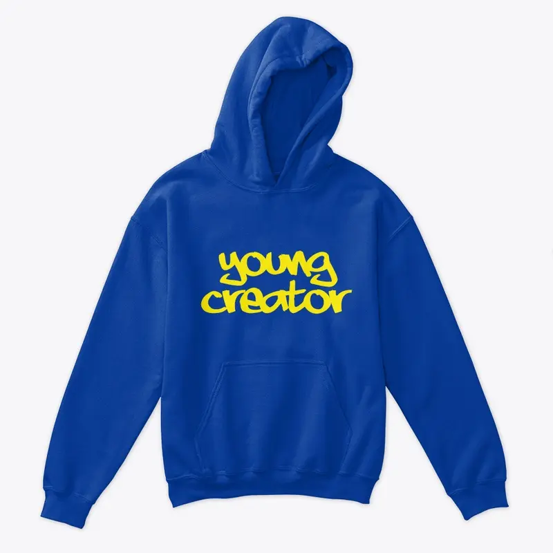 Baby/Young Creator Collection