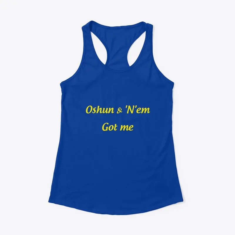 Oshun and 'N'em Collection