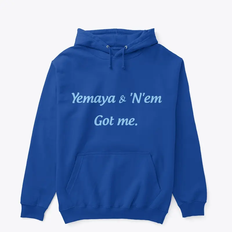 Yemaya and 'N'em Collection