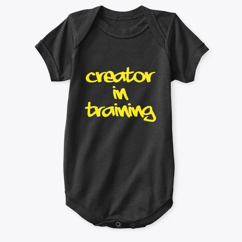 Creators in Training Collection